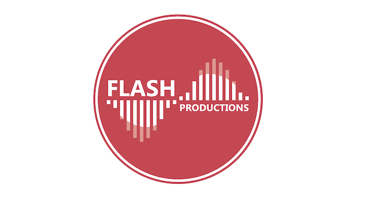FLASH PRODUCTIONS