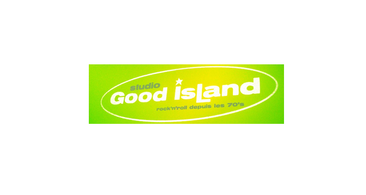 GOOD ISLAND
