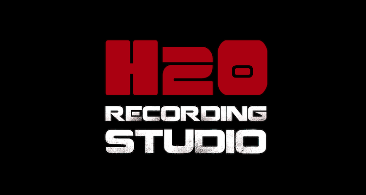 H2O RECORDING
