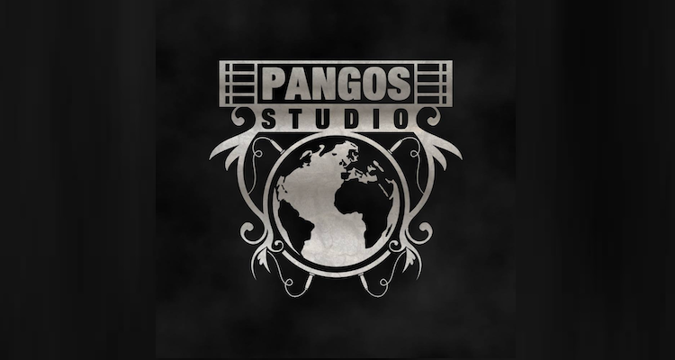 PANGOS STUDIO