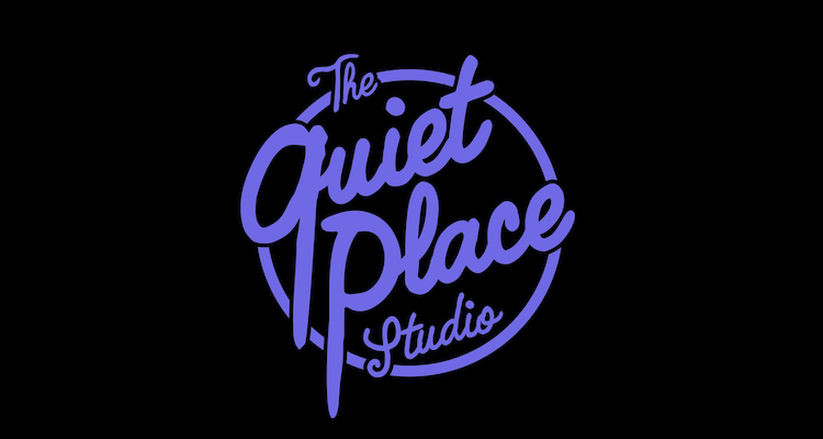THE QUIET PLACE STUDIO
