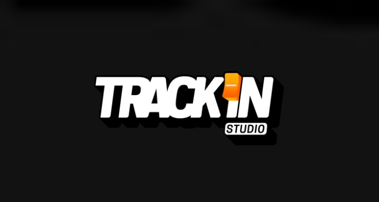 TRACK-IN STUDIO