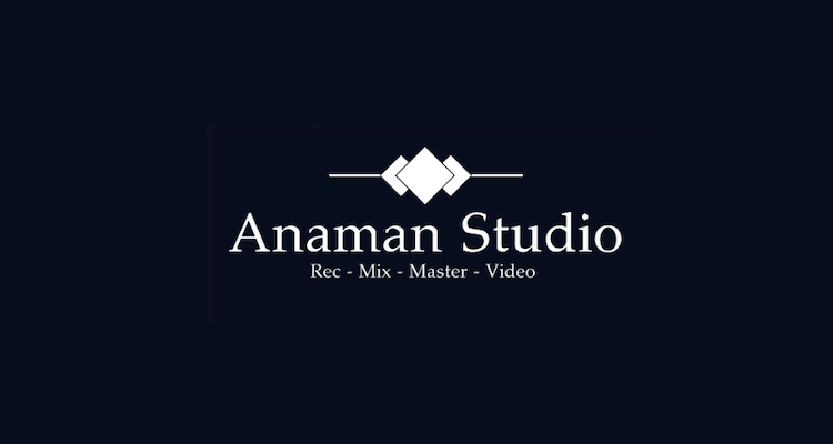 ANAMAN STUDIO