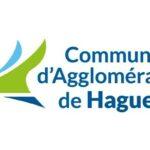 Communauté d'agglomération de Haguenau