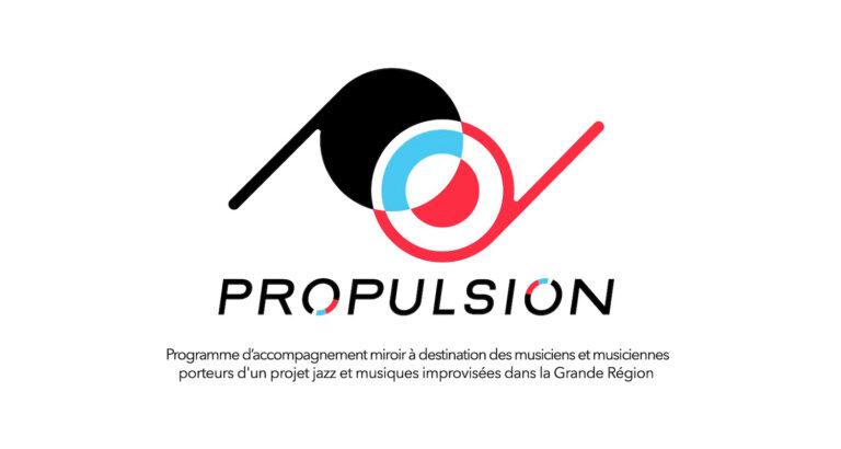 , Appel à candidatures pour le dispositif PROPULSION à destination de jeunes artistes de jazz de la Région Grand Est