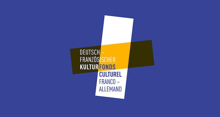 , Appel à candidatures pour le Fonds culturel franco-allemand
