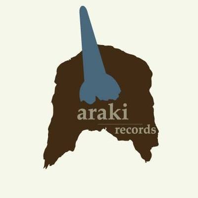 ARAKI RECORDS