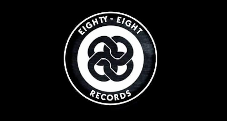 EIGHTY EIGHT RECORDS