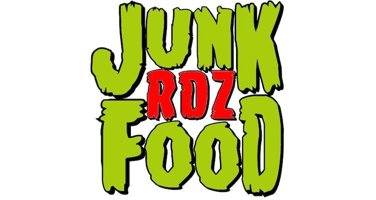 JUNK FOOD RECORDS