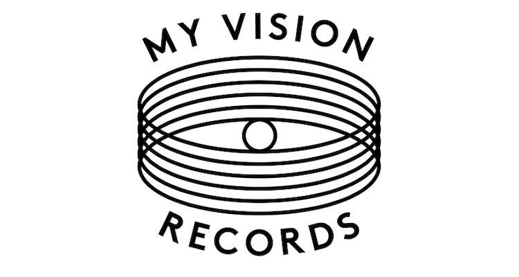 MY VISION RECORDS