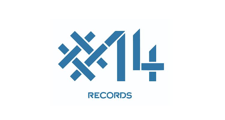 #14 RECORDS