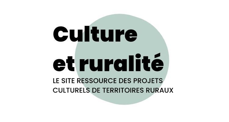 , Un site ressources Culture et Ruralité