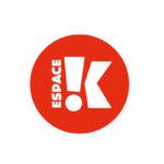 Espace K