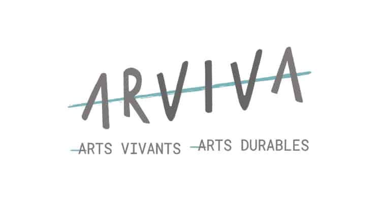 , Appel à candidatures pour les tremplins ARVIVA pour des initiatives durables dans le spectacle vivant
